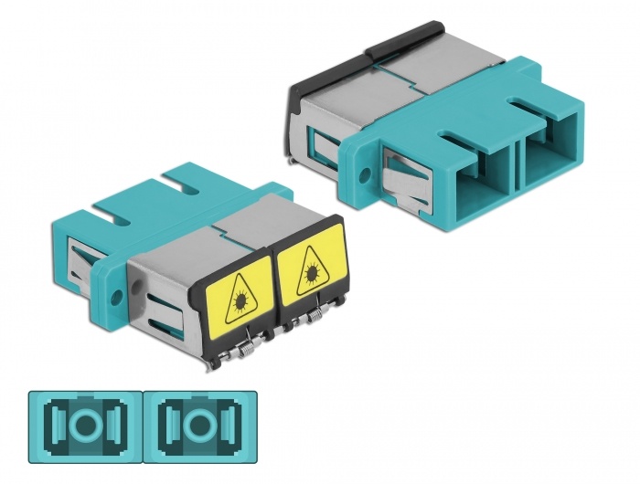 DeLOCK AGI 86895. Bedoeld voor: Notebook, Soort voeding: Binnen, Ingangsspanning: 100-240 V. Kleur van het product: Zwart. Breedte: 121 mm, Diepte: 50 mm, Hoogte: 30 mm