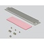 Delock Converter U.2 SFF-8639 to M.2 NVMe Key M with 3.5″ frame