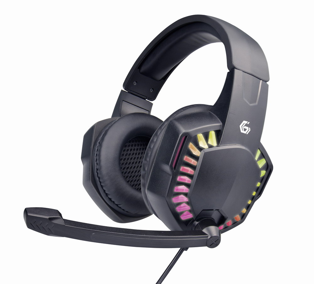 Gembird GHS-06 Gaming headset
