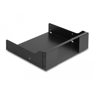 DeLOCK 5.25″ Metal Installation Frame for Delock Mobile Rack 47011 / 47019