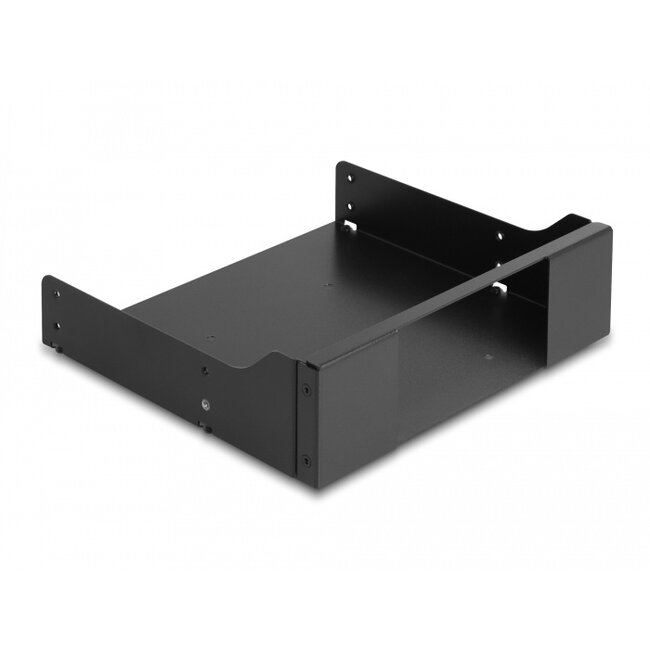 5.25″ Metal Installation Frame for Delock Mobile Rack 47011 / 47019