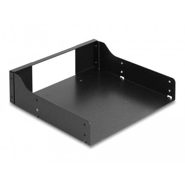 5.25″ Metal Installation Frame for Delock Mobile Rack 47011 / 47019