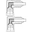 Goobay SAT Antenna Cable (135 dB), 4x Shielded 10 m