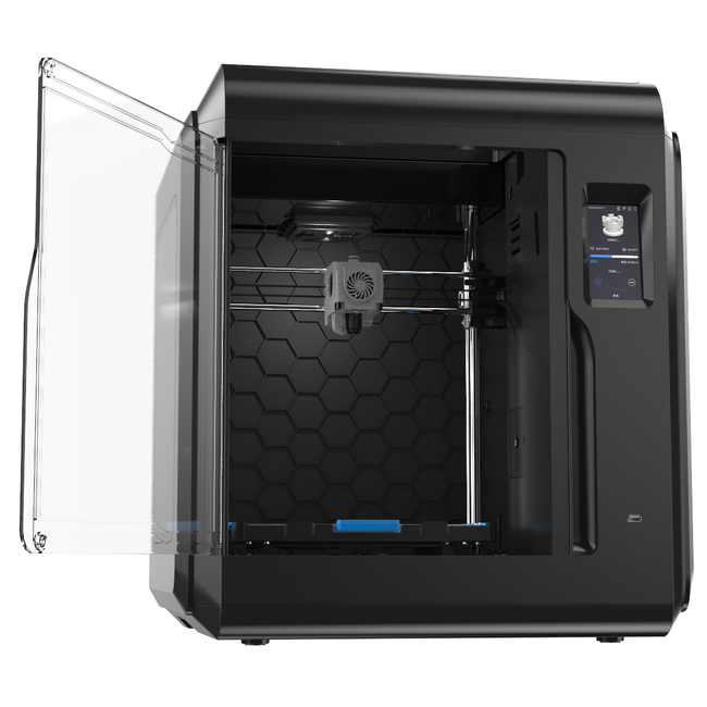 Flashforge Adventurer4 - 3D Printer