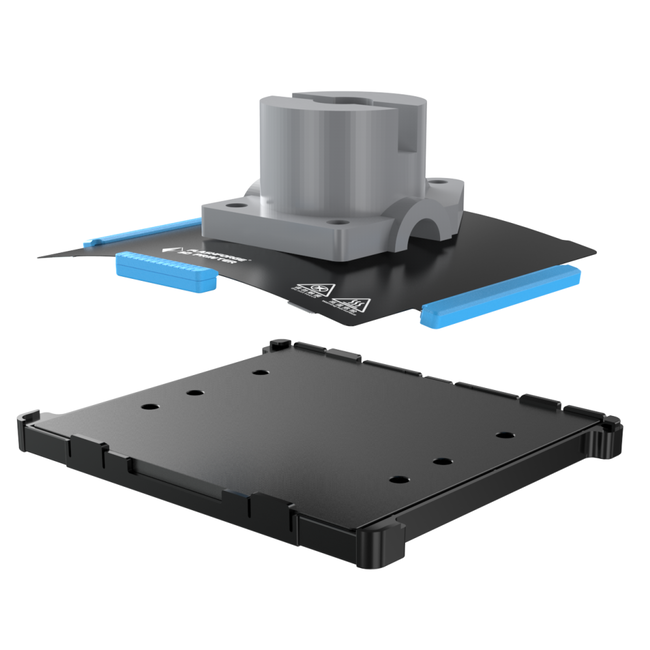 Flashforge Adventurer4 - 3D Printer