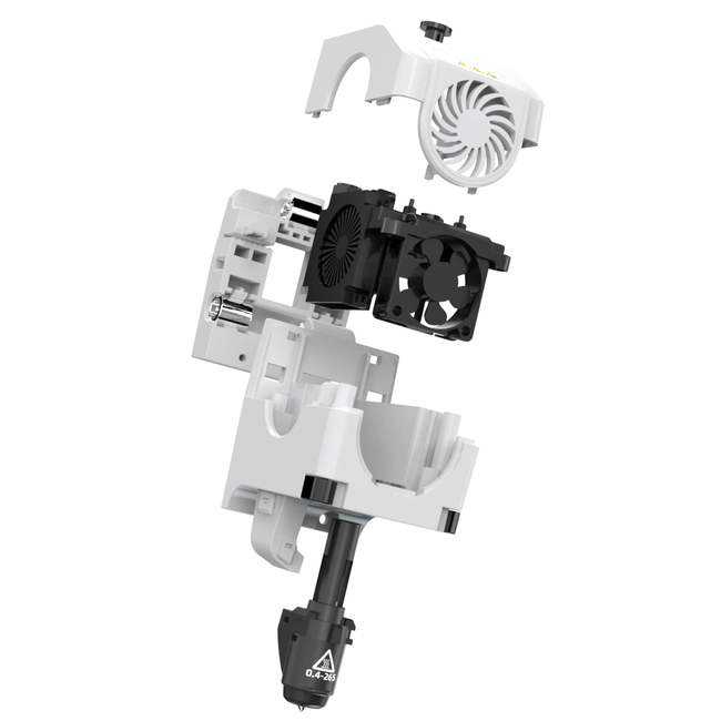 Flashforge Adventurer4 - 3D Printer