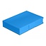 Delock Protection Box for 3.5″ HDD blue