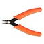 Delock Side cutter orange 12.7 cm