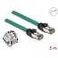 Delock RJ45 Cable PROFINET SF/UTP 5 m