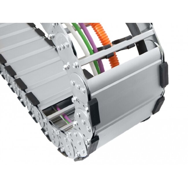 Delock RJ45 Cable PROFINET SF/UTP 5 m