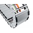 Delock RJ45 Cable PROFINET SF/UTP 5 m