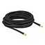 Delock Antenna Cable SMA plug to SMA jack LMR/CFD300 7.5 m