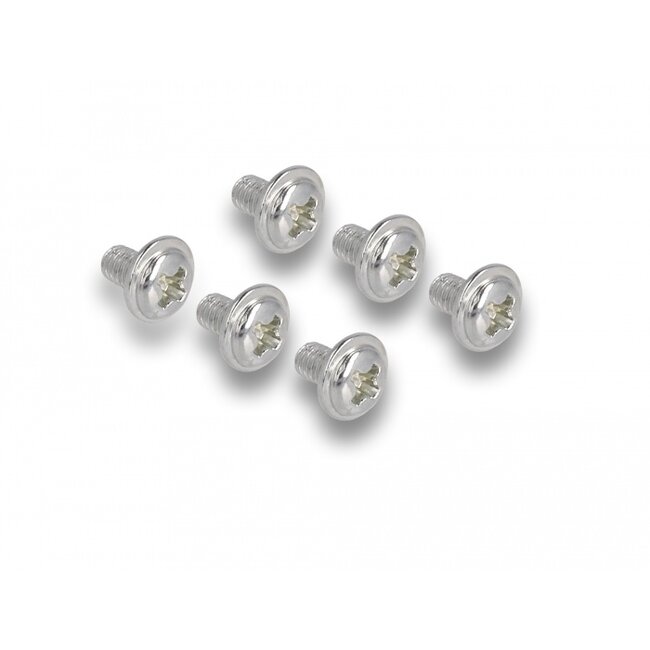 Delock 3.5″ SuperSpeed USB Card Reader 6 slots + 1 x USB Type-A female