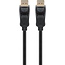 Goobay DisplayPort™ Connector Cable 2.0 1 m