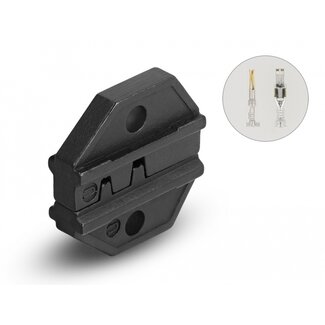 DeLOCK Delock Ratchet IX for crimping tool 90528, 90527, 90295, 90546 und 90296