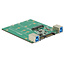 Delock Converter SATA / USB 3.1 Type-B female > M.2 / mSATA Slot