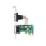 Delock PCI Express Card to 2 x Serial RS-232