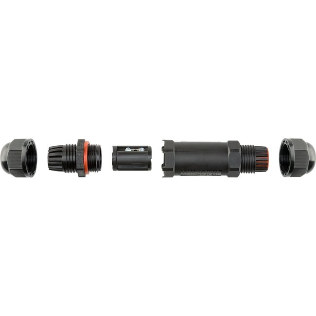Goobay Cable Connector 10 cm IP68