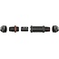 Goobay Cable Connector 10 cm IP68