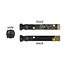 Delock USB 2.0 Camera Module 5.04 megapixel lens side facing 55° V5 fix focus