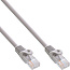 InLine® Patchkabel, UTP, Cat.5e, grijs, 20m