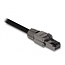 Delock RJ45 plug Cat.8.1 STP toolfree