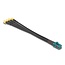 Delock Cable Mini FAKRA Z jack quad to 4 x SMA plug B-Type