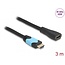 Delock High Speed HDMI extension cable 48 Gbps 8K 60 Hz 3 m