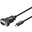 Goobay USB-C™ to VGA Adapter Cable 1.8 m