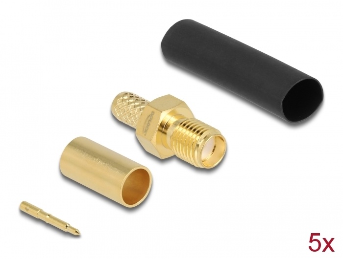 DeLOCK Krusell Sala AluBumper. Type etui: Kader, Merkcompatibiliteit: Apple, Compatibiliteit: Apple iPhone 6, Maximale schermgrootte: 11,9 cm (4.7"), Kleur van het product: Goud"