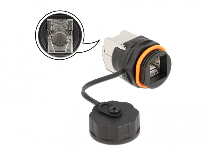 DeLOCK AGI 86698. Soort: Batterij/Accu
