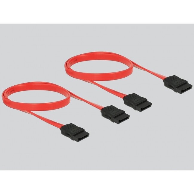 Delock PCI Card > 4 x internal SATA with RAID