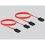 Delock PCI Card > 4 x internal SATA with RAID