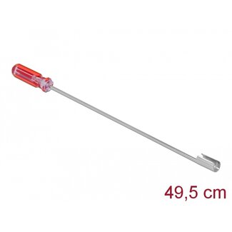 DeLOCK Delock BNC and TNC Mounting Tool 49.5 cm