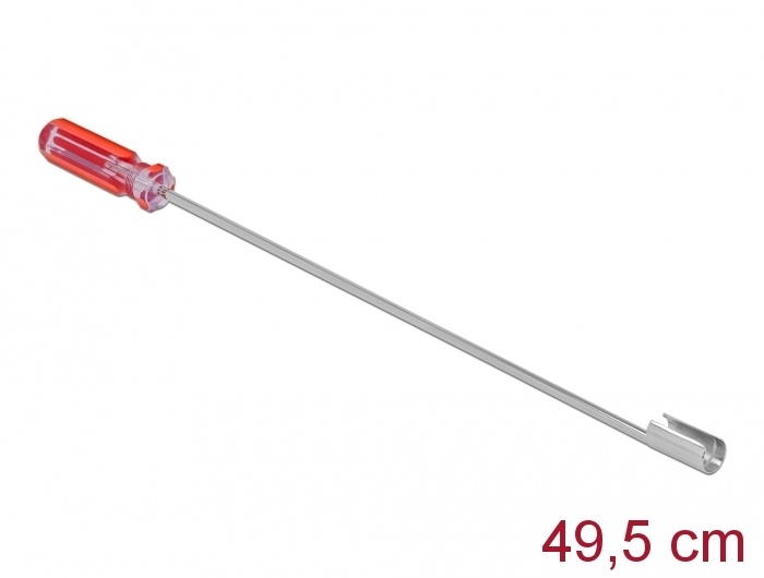 DeLOCK AGI 90517. Soort: Batterij/Accu
