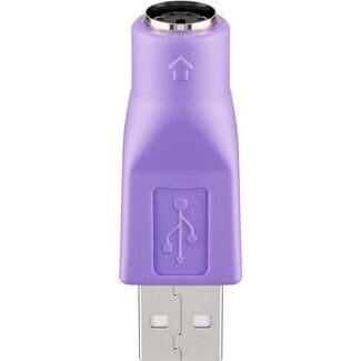 Goobay Goobay USB Adapter