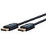 Clicktronic DisplayPort™ Cable 1 m