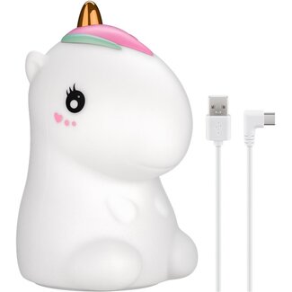 Goobay Goobay LED Night Light "Unicorn"