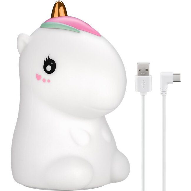 Goobay LED Night Light "Unicorn"