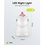 Goobay LED Night Light "Unicorn"