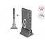 Delock USB Type-C™ DP 1.4 Docking Station Triple 4K Display - HDMI / DisplayPort / USB / LAN / SD / PD 3.0