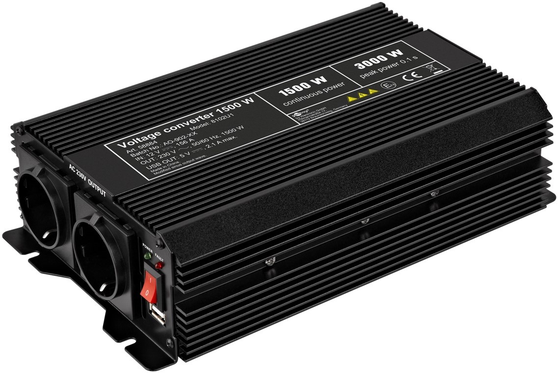 Goobay TEKLAMPS Lamp for BOXLIGHT CP-745es. Vermogen lamp: 200 W, Levensduur lamp: 2000 uur