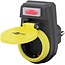 Goobay Safety Socket with Switch, Splash-proof