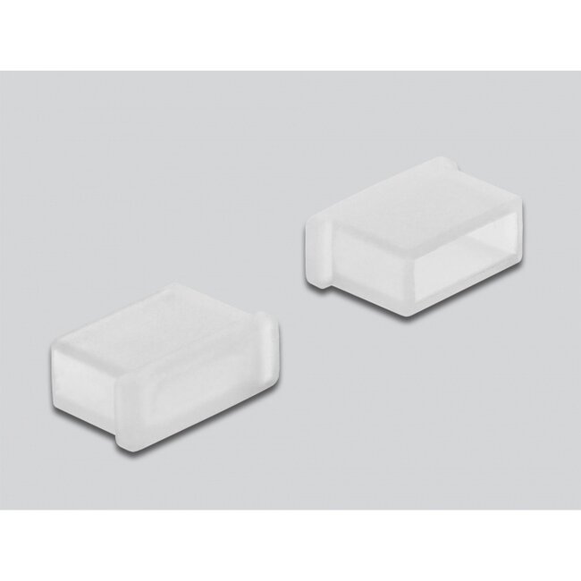 Delock High Speed HDMI Cable 48 Gbps 8K 60 Hz 2.5 m