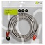 Goobay CAT 6 Patch Cable, U/UTP, grey 5 m