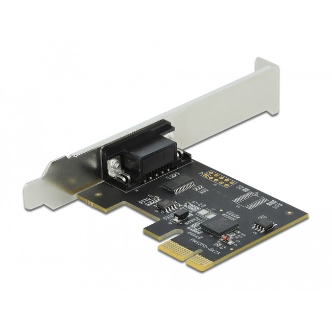 Delock PCI Express Card to 1 x Serial RS-232