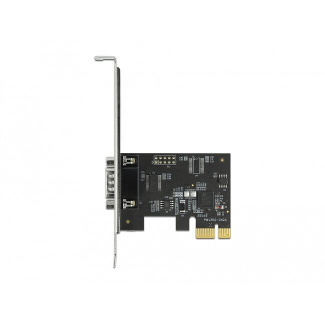 Delock PCI Express Card to 1 x Serial RS-232