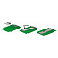 Delock PCI Express x4 Card > 1 x internal NVMe M.2 Key M 110 mm - Low Profile Form Factor