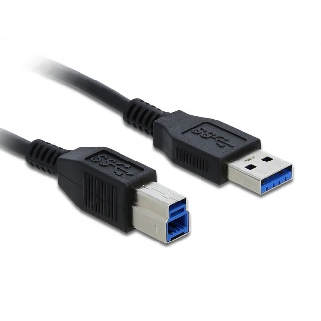 Delock USB 3.0 External Hub 4 Port