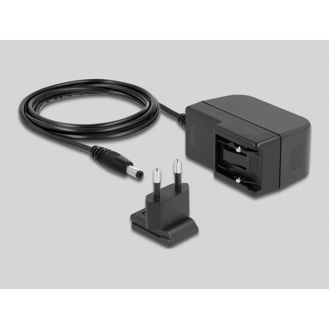 Delock USB 3.0 External Hub 4 Port